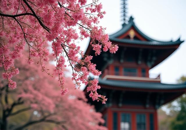 Kyoto Cultural Immersion