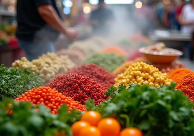 Vietnam Culinary Journey